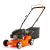  Benzines fűnyíró DEMON 40cm 61064