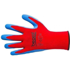 Beorol Latex kesztyű SPIDER, M méret védőkesztyű