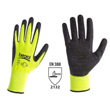 Beorol Latex védőkesztyű, XL védőkesztyű