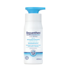 Bepanthen Derma bőrmegújító testápoló (400ml) testápoló