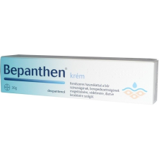  Bepanthen krém 1x30g bőrápoló szer