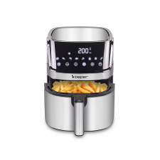 Beper Air Fryer sütő 7 l fritőz