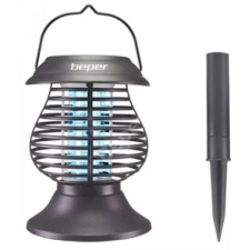 Beper Napelemes kerti lámpa és rovarriasztó elektromos állatriasztó