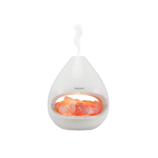 Beper P205DIF050 aroma diffúzor himalájai sókövekkel fehér (P205DIF050) párásító