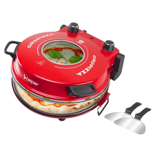 Beper Pizzasütő 1200 W pizzasütő