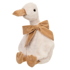 Beppe Grace kacsa plüss figura - 35 cm (14055) plüssfigura