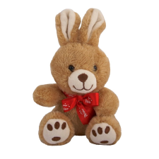 Beppe Nyuszi plüss figura - 12 cm (13545) plüssfigura