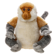 Beppe Plüss majom - 25 cm (13814) plüssfigura