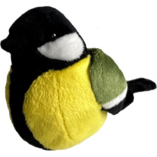 Beppe Plüss Széncinege 13 Cm-Es ( ) plüssfigura