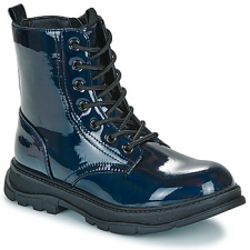 Beppi Csizmák 2193450-BLACK Kék 31 gyerek csizma, bakancs