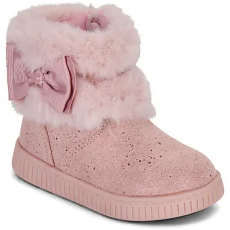 Beppi Csizmák 2214680-PINK Rózsaszín 26