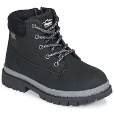 Beppi Csizmák 2215850-BLACK Fekete 35 gyerek csizma, bakancs