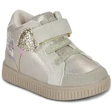 Beppi Magas szárú edzőcipők 2214890-BEIGE Arany 26