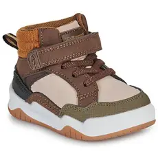 Beppi Magas szárú edzőcipők 2214991-BROWN Barna 22