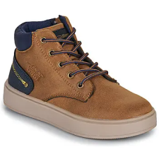Beppi Magas szárú edzőcipők 2215861-BROWN Barna 32 gyerek cipő