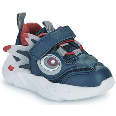 Beppi Rövid szárú edzőcipők 2202670-NAVY-BLUE Kék 25