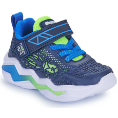 Beppi Rövid szárú edzőcipők 2205110-NAVY-BLUE Kék 27