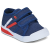 Beppi Rövid szárú edzőcipők 2207130-NAVY-BLUE Tengerész 22