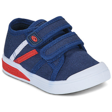 Beppi Rövid szárú edzőcipők 2207130-NAVY-BLUE Tengerész 23 gyerek cipő