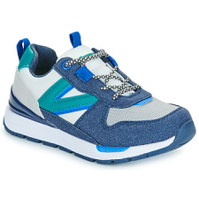 Beppi Rövid szárú edzőcipők 2207280-BLUE-NAVY Fehér 35 gyerek cipő