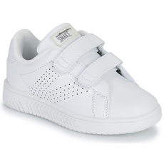 Beppi Rövid szárú edzőcipők 2207341-WHITE Fehér 25