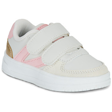 Beppi Rövid szárú edzőcipők 2208670-WHITE Fehér 24