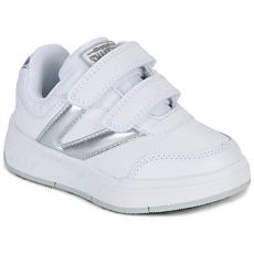 Beppi Rövid szárú edzőcipők 2208760-WHITE Fehér 25