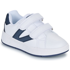 Beppi Rövid szárú edzőcipők 2208790-WHITE-NAVY Fehér 30 gyerek cipő
