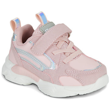 Beppi Rövid szárú edzőcipők 2208810-PINK Rózsaszín 24 gyerek cipő