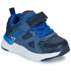 Beppi Rövid szárú edzőcipők 2208860-NAVY-BLUE Kék 23