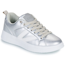 Beppi Rövid szárú edzőcipők 2209210-SILVER Ezüst 37