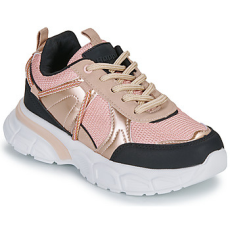 Beppi Rövid szárú edzőcipők 2209371-PINK Rózsaszín 30