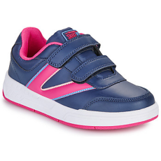 Beppi Rövid szárú edzőcipők 2210050-NAVY-BLUE Tengerész 34