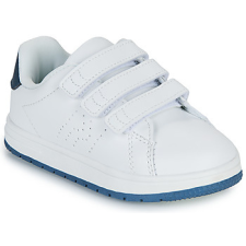 Beppi Rövid szárú edzőcipők 2210210-WHITE-PINK Fehér 30 gyerek cipő