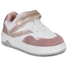 Beppi Rövid szárú edzőcipők 2214621-WHITE-PINK Fehér 29
