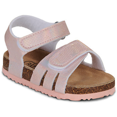 Beppi Szandálok / Saruk 2213750 Rózsaszín 26