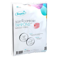 Beppy BEPPY COMFORT TAMPONS WET intim higiénia