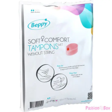 Beppy BEPPY COMFORT TAMPONS WET intim higiénia