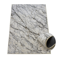 BER Accra 6509 krém 160 x 230 cm szőnyeg lakástextília