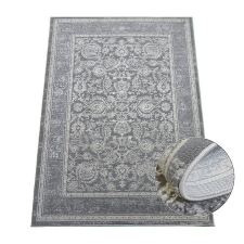  Ber Allianz 6301 Szürke 200x290cm lakástextília