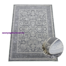 Ber Allianz 6301 Szürke 200x290cm szőnyeg lakástextília