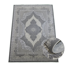  Ber Allianz 6302 Szürke 80x150cm lakástextília