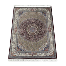 BER ANATOLIAN SILK 32510 piros 160 x 230 cm szőnyeg lakástextília