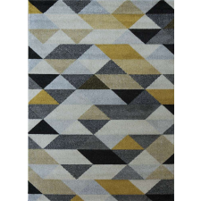 Ber Aspe Geometriai Szőnyeg - 140x190 cm lakástextília