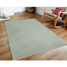 BER COZY 1453 zöld 160 x 220 cm szőnyeg lakástextília