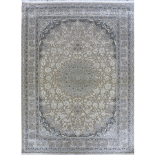 BER CREANTE 19084 szürke 120 x 180 cm szőnyeg lakástextília