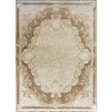 BER CREANTE 19087 vizon-barna 160 x 230 cm szőnyeg lakástextília