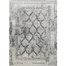 BER CREANTE 19148 szürke 120 x 180 cm szőnyeg lakástextília
