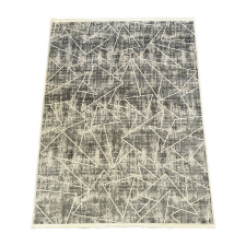 BER CREANTE 55064 szürke 200 x 290 cm szőnyeg lakástextília