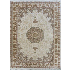  Ber Creante Bolyhos Szőnyeg - Bézs - 160x230 cm lakástextília
